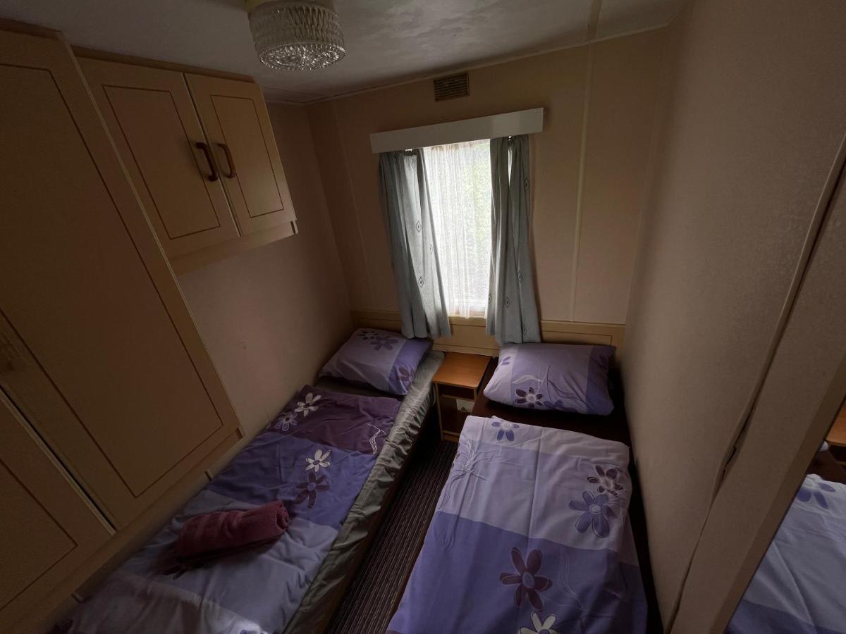 Autocamp Free Star - Mobilheimy Apartman Strachotin Kültér fotó