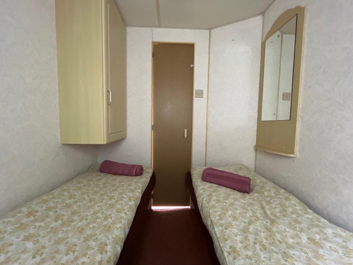 Autocamp Free Star - Mobilheimy Apartman Strachotin Kültér fotó